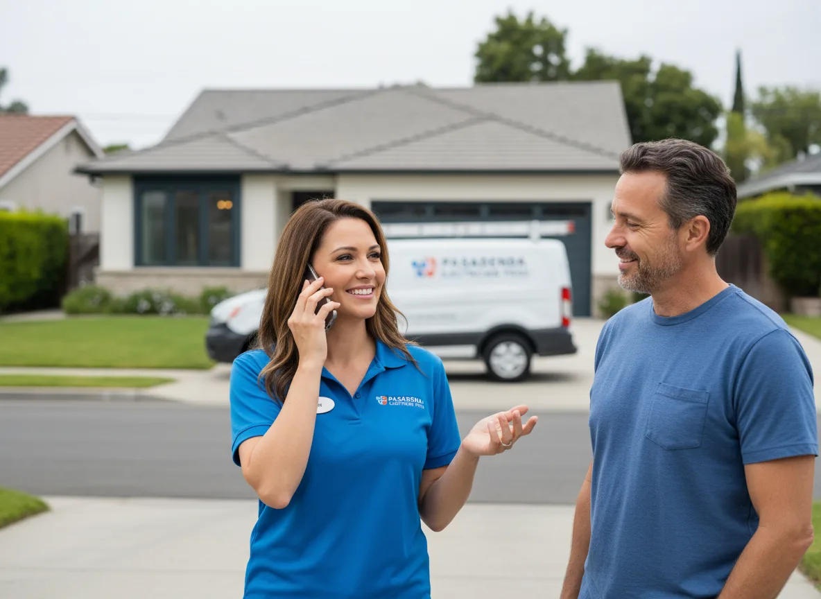 Electrician Hodge, LA FAQs